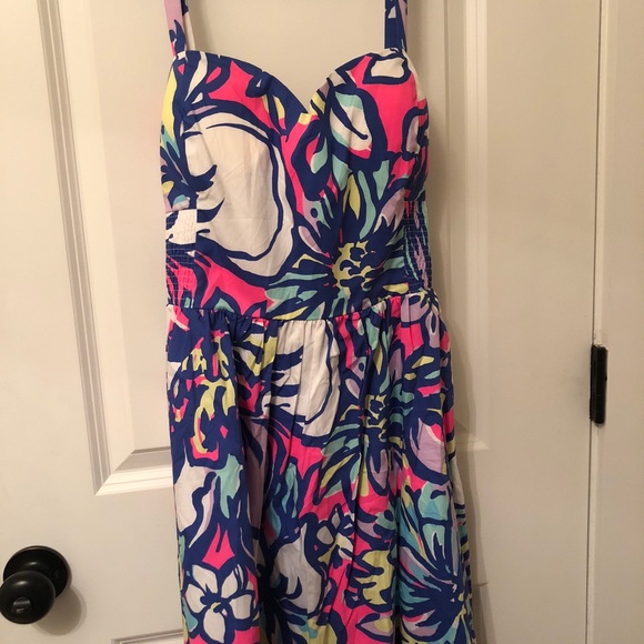 Lilly Pulitzer Dresses (tags still attached) - Picture 2 of 3